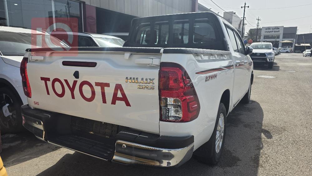 تويوتا هايلوكس